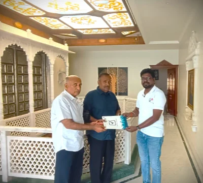 Premium Villa Plots for sale in Sriperumbudur